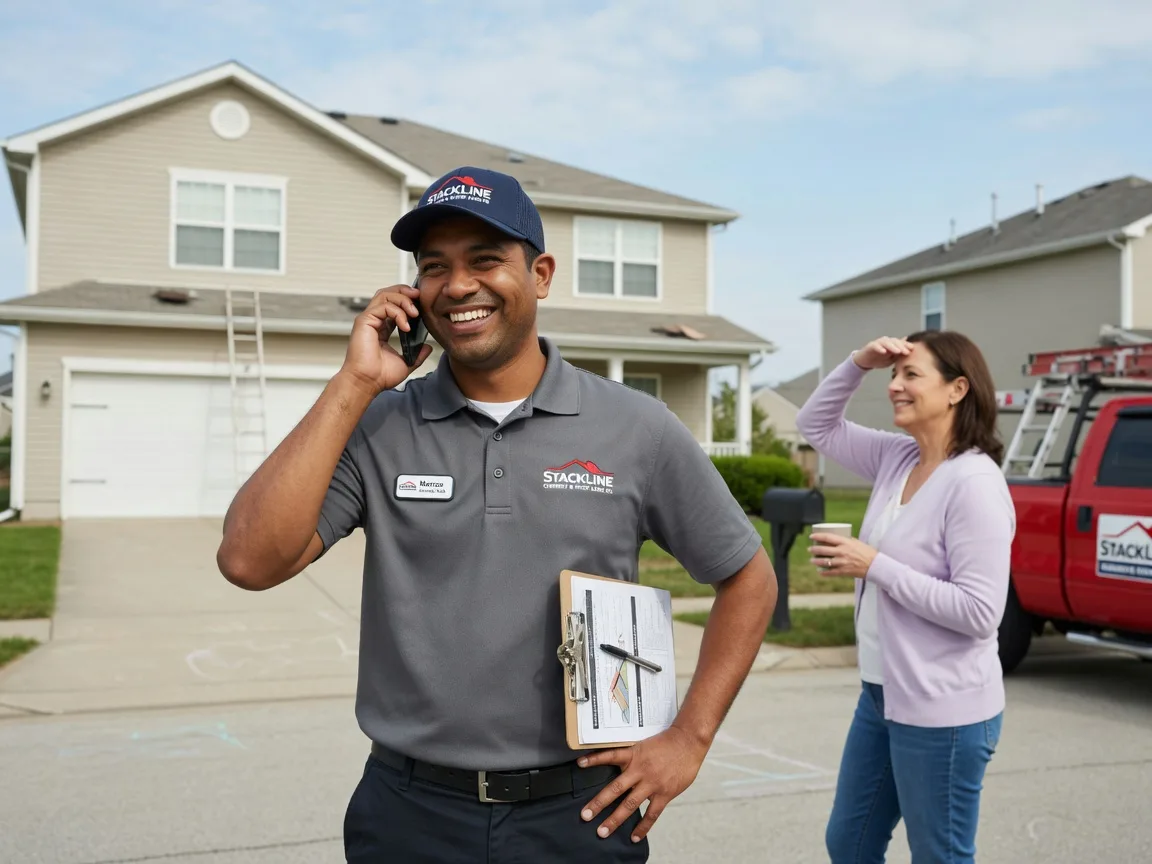 Chimney flashing repair Crary, ND FAQs